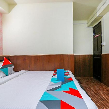Fabexpress Sky Blue Mg Marg Hotel Гангток Екстериор снимка